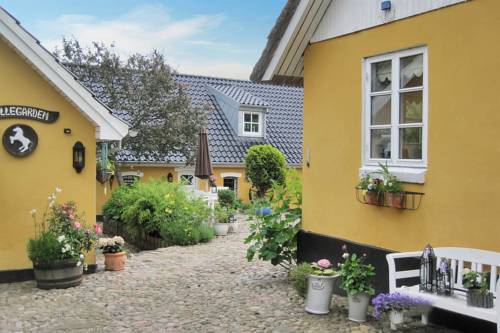 Ebeltoft Danemark Réservation Réduction booking.com