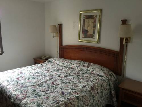 Portage États Unis Réservation Réduction booking.com