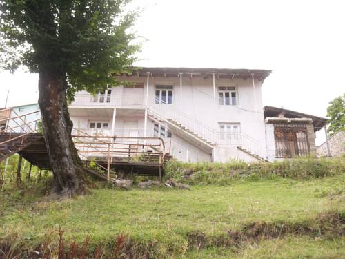 Bakuriani Géorgie Réservation Réduction booking.com