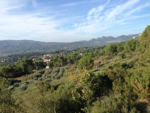 La Bouilladisse France Booking Discount booking.com