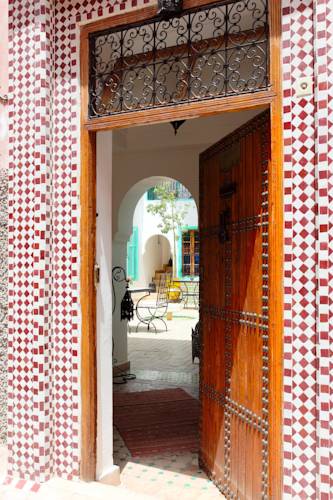 Marrakech Maroc Réservation Réduction booking.com