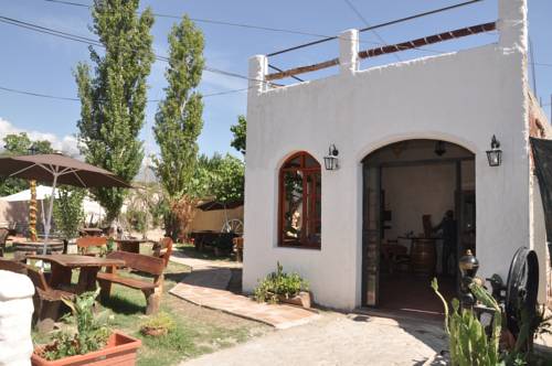 Cafayate Argentine Réservation Réduction booking.com