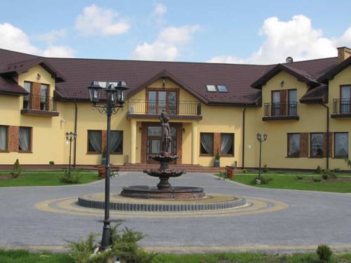 Chustki Poland Booking Discount booking.com