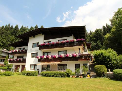 Scheffau L'Autriche Réservation Réduction booking.com