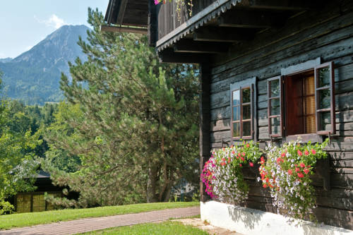 Latschach ober dem Faaker See L'Autriche Réservation Réduction booking.com