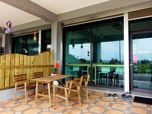 Hengchun Old Town Taiwan Booking Discount booking.com