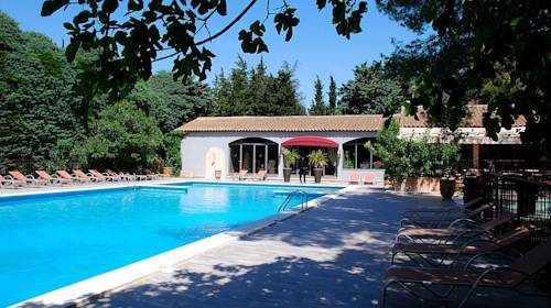 Tarascon France Réservation Réduction booking.com