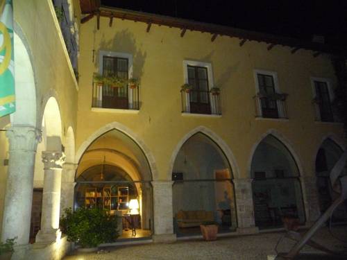 Sulmona Italy Booking Discount booking.com