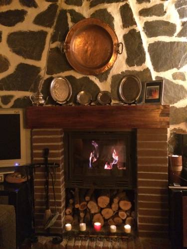 Pegalajar Espagne Réservation Réduction booking.com