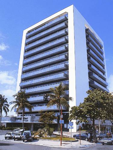 Joao Pessoa (Paraiba) Brazil Booking Discount booking.com