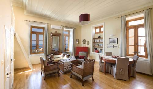 Chania Town Greece Booking Discount booking.com