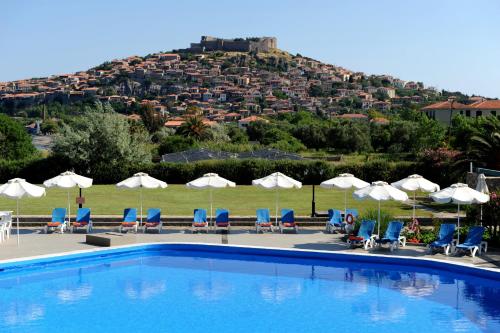 Lesvos Greece Booking Discount agoda.com