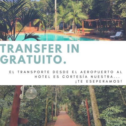 Puerto Iguazu Argentina Booking Discount agoda.com