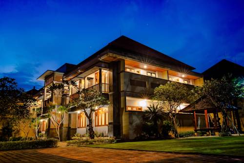 Denpasar Indonesia Booking Discount booking.com