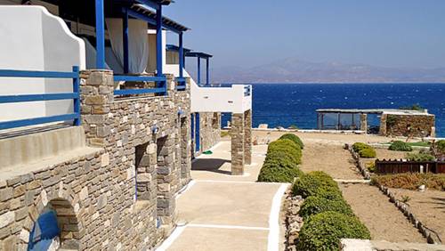 Piso Livadi Grèce Réservation Réduction booking.com