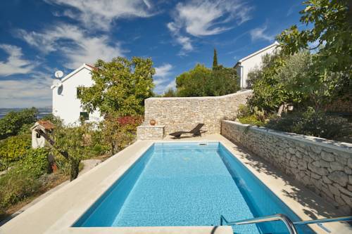 Sutivan, Île de Brac Croatie Réservation Réduction booking.com