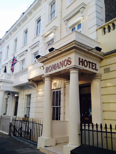 London United Kingdom Booking Discount booking.com