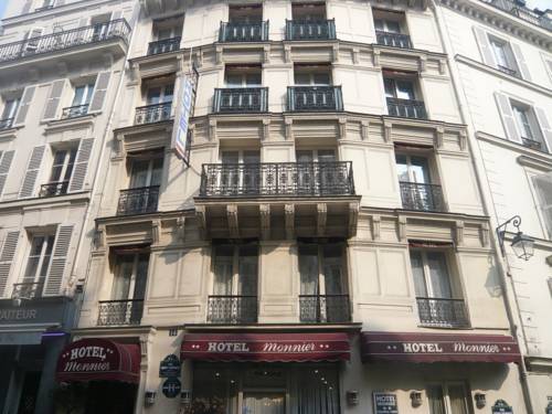 Paris France Booking Discount booking.com