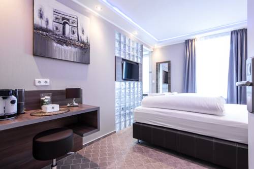 Bielefeld Germany Booking Discount booking.com