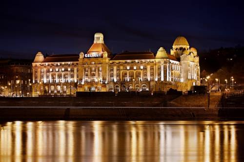 Budapest Hungary Booking Discount booking.com