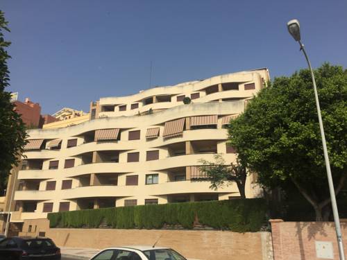 Torremolinos Spain Booking Discount booking.com