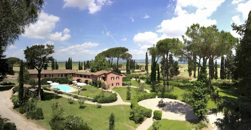 Grosseto Italie Réservation Réduction booking.com