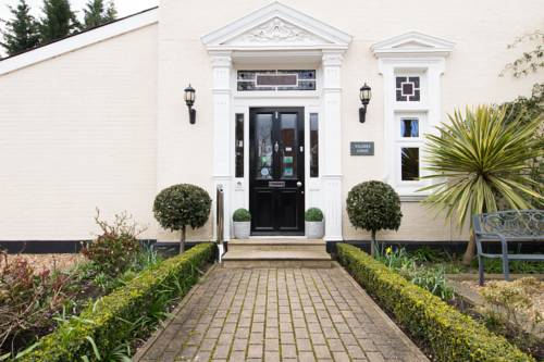 Surbiton United Kingdom Booking Discount booking.com