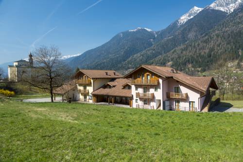 Bocenago Italy Booking Discount booking.com