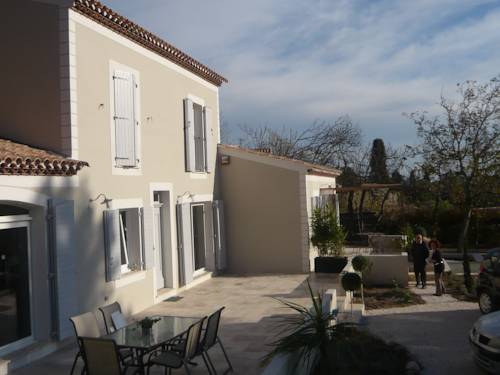 Maussane-les-Alpilles France Booking Discount booking.com
