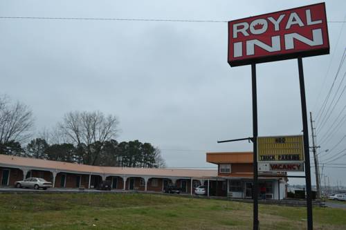 Albertville (Alabama) United States Booking Discount booking.com