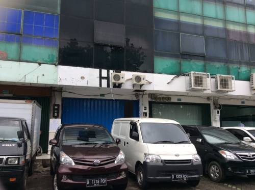 Jakarta Indonésie Réservation Réduction booking.com