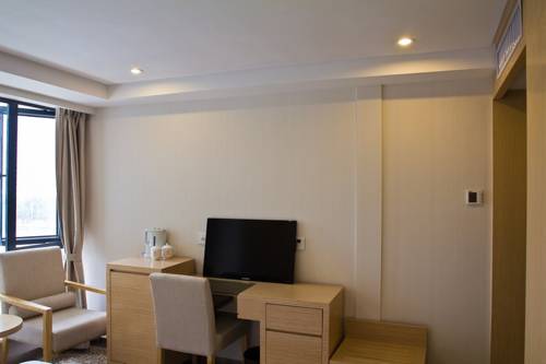 Wuhan Chine Réservation Réduction booking.com