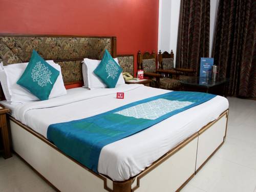 Mussoorie India Booking Discount booking.com