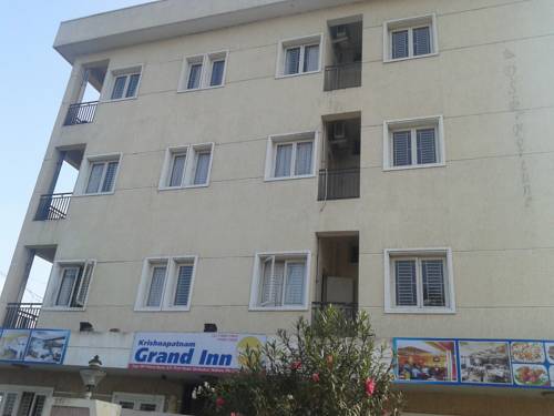 Krishnapatnam India Booking Discount booking.com