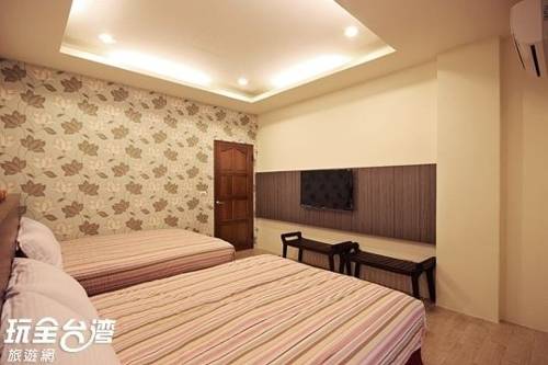 Hengchun Taiwan Booking Discount booking.com