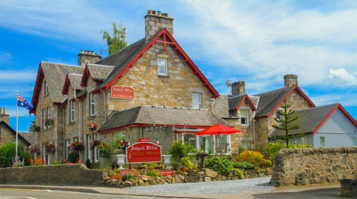 Pitlochry United Kingdom Booking Discount booking.com