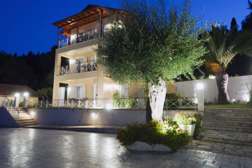 Gastourion Greece Booking Discount booking.com