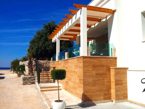 Sevid Croatie Réservation Réduction booking.com