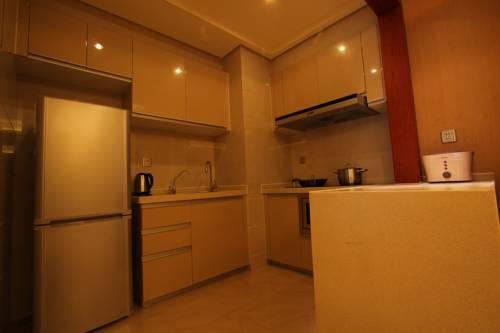 Nanjing Chine Réservation Réduction booking.com