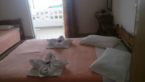 Mókhlos Greece Booking Discount booking.com