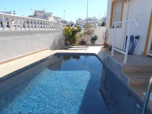 La Florida Spain Booking Discount booking.com