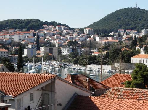 Dubrovnik Croatie Réservation Réduction booking.com