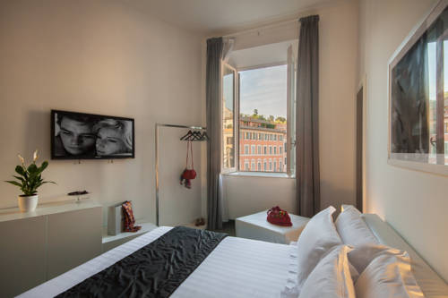 Roma Italy Booking Discount booking.com