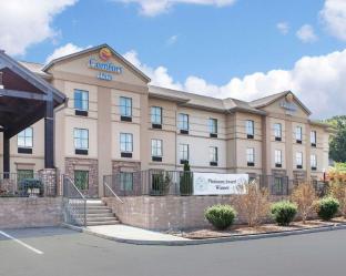 Harriman (TN) United States Booking Discount agoda.com
