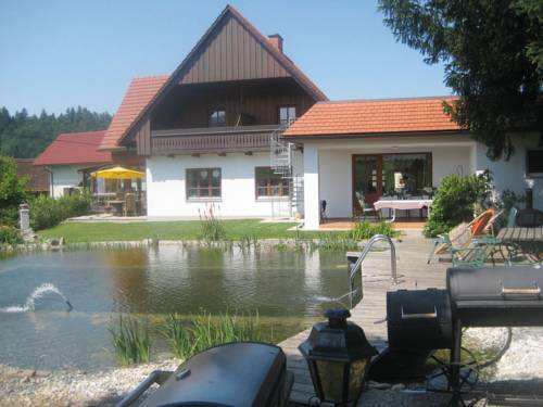 Oberhaag L'Autriche Réservation Réduction booking.com