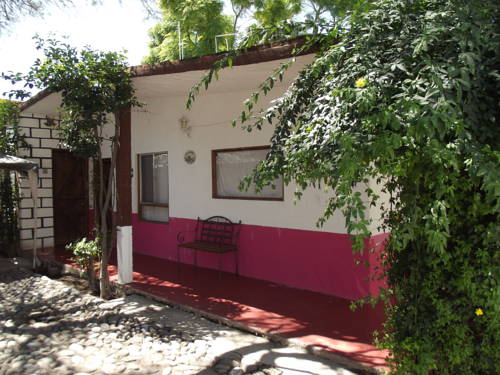 Tecozautla Mexique Réservation Réduction booking.com