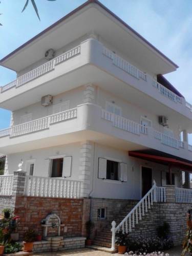 Ksamil Italie Réservation Réduction booking.com