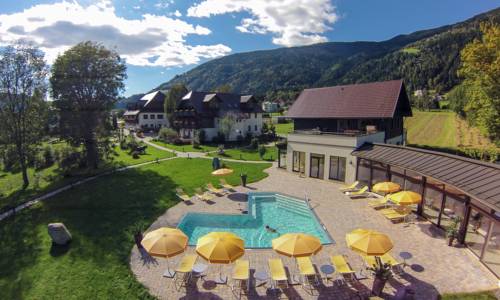 Bodensdorf am Ossiacher See Austria Booking Discount booking.com