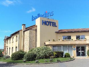 Villefranche-de-Rouergue France Booking Discount agoda.com