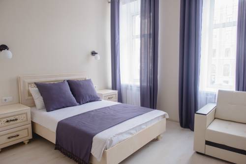 Saint Petersburg Russia Booking Discount booking.com